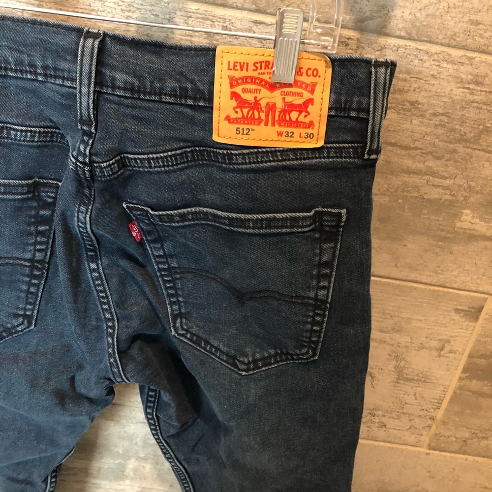 Levi’s Denim Jeans 512